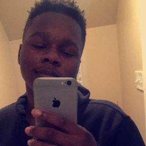 Meet your Posher, Tyrin